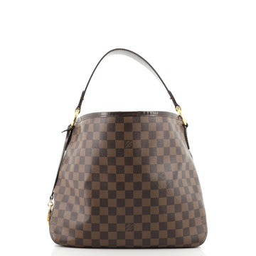 Louis Vuitton Delightful NM Handbag Damier MM
