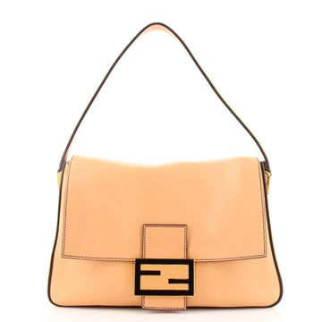 Fendi Mama Forever Bag Leather Large