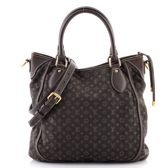 Louis Vuitton Angele Handbag Mini Lin