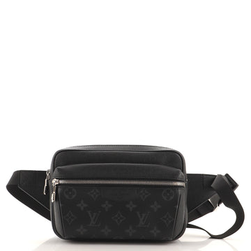 Louis Vuitton Outdoor BumBag Monogram Taigarama