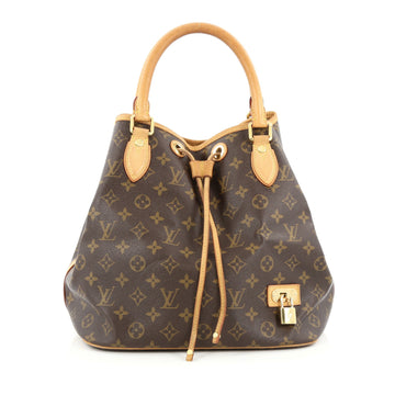 Louis Vuitton Neo Shoulder Bag Monogram Canvas