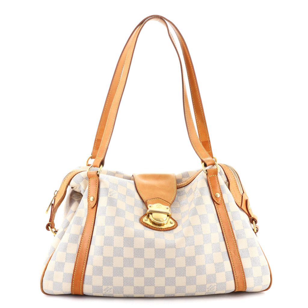 Louis Vuitton Stresa Handbag 366147