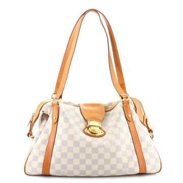 Louis Vuitton Stresa Handbag Damier PM