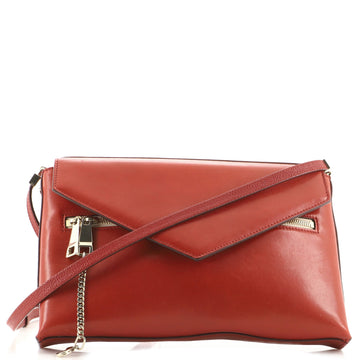 Chloe Cassie Shoulder Bag Leather