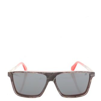 Louis Vuitton Portland Square Sunglasses Acetate