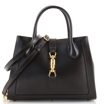 Gucci Jackie 1961 Tote Leather Medium