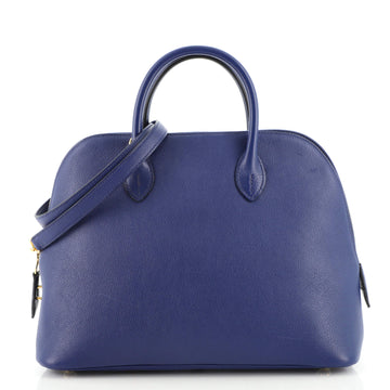 Hermes Bolide 1923 Bag Novillo 30