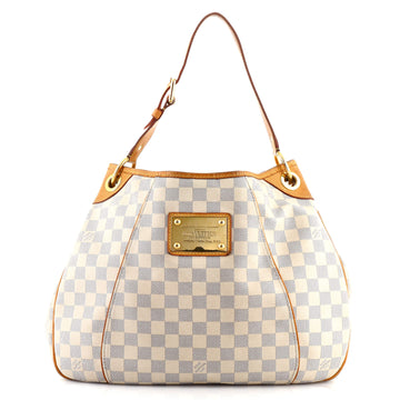 Louis Vuitton Galliera Handbag Damier PM
