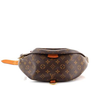 Louis Vuitton Bum Bag Monogram Canvas