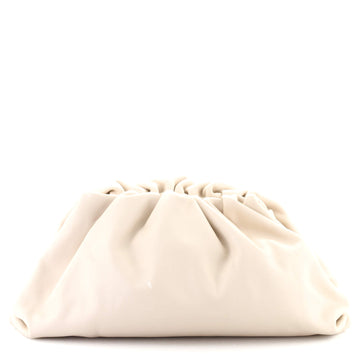 Bottega Veneta The Pouch Leather
