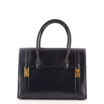 Hermes Drag 1 Bag Box Calf 27