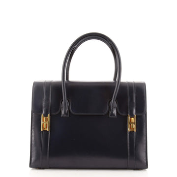 Hermes Drag 1 Bag Box Calf 27