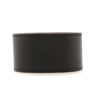 Hermes Kelly Dog Bracelet Leather