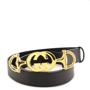 Gucci Zumi Belt Leather Medium