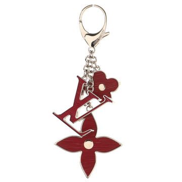 Louis Vuitton Fleur d'Epi Bag Charm Resin and Brass