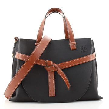Loewe Gate Tote Leather Medium