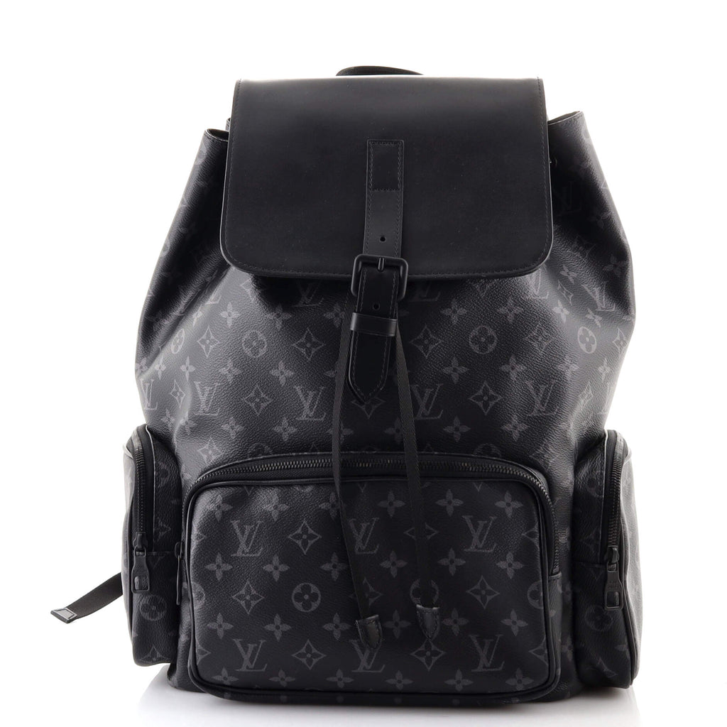 Shop Louis Vuitton Backpacks (M21714) by えぷた