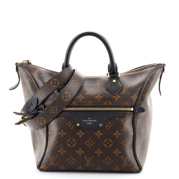 Louis Vuitton Tournelle Tote Monogram Canvas PM