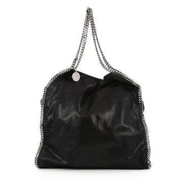 Stella McCartney Falabella Tote Shaggy Deer Large