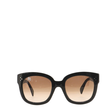 Celine New Audrey Oversized Sunglasses Acetate