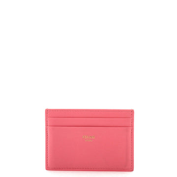 Celine Solo Card Holder Leather