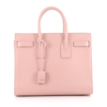 Saint Laurent Sac de Jour NM Leather Small