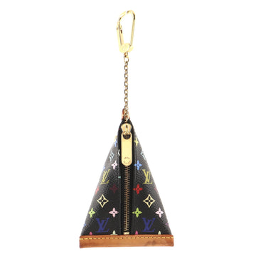 Louis Vuitton Berlingot Key Pouch Monogram Multicolor