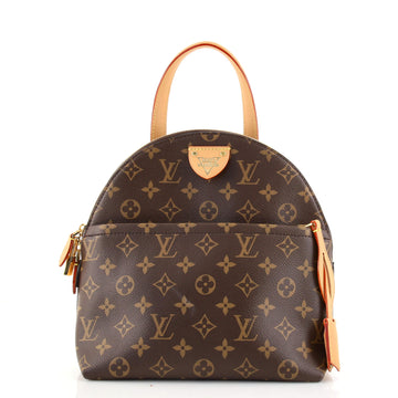 Louis Vuitton Moon Backpack Monogram Canvas