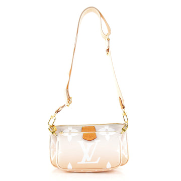Louis Vuitton Multi Pochette Accessoires By The Pool Monogram Giant