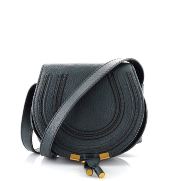 Chloe Marcie Crossbody Bag Leather Small