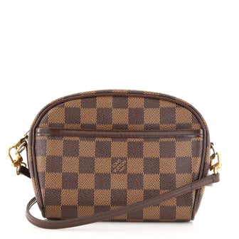 Louis Vuitton Ipanema Pochette Damier