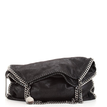 Stella McCartney Falabella Tote Shaggy Deer Large