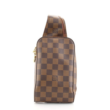 Louis Vuitton Geronimos Waist Bag Damier