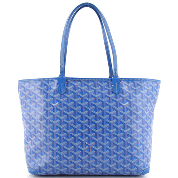 Goyard Artois Tote Coated Canvas PM