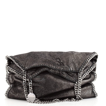 Stella McCartney Falabella Tote Shaggy Deer Large