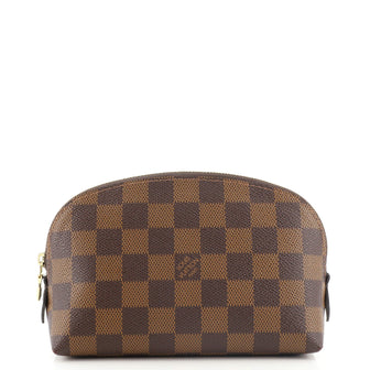 Louis Vuitton Cosmetic Pouch Damier
