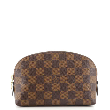 Louis Vuitton Cosmetic Pouch Damier