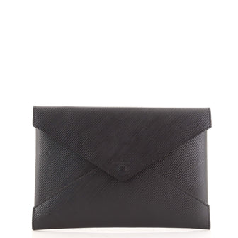 Louis Vuitton Kirigami Pochette Epi Leather GM