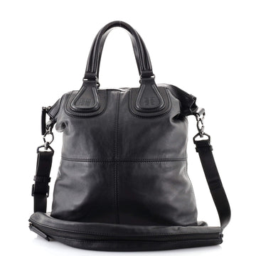 Givenchy Nightingale Tote Leather Large