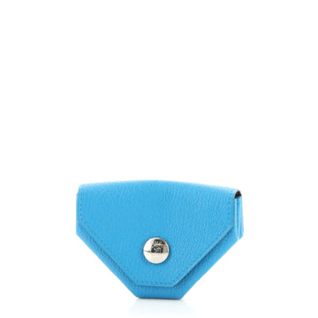 Hermes Le 24 Coin Purse Leather