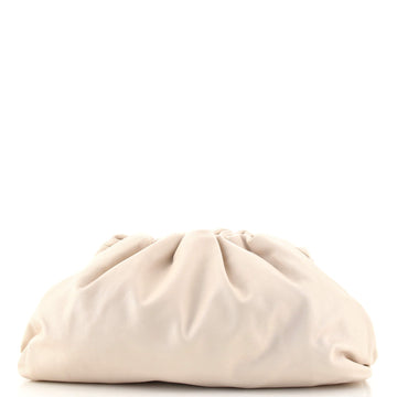 Bottega Veneta The Pouch Leather