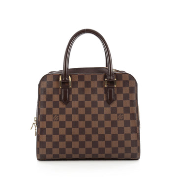 Louis Vuitton Triana Bag Damier