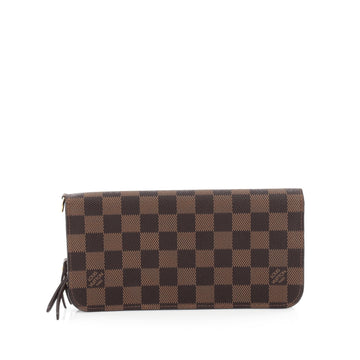 Louis Vuitton Insolite Wallet Damier