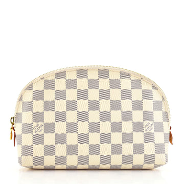 Louis Vuitton Cosmetic Pouch Damier GM