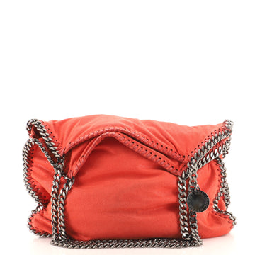 Stella McCartney Falabella Tote Shaggy Deer Small