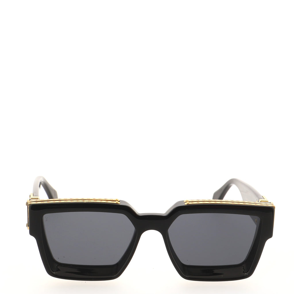 Louis Vuitton 1.1 Millionaire Sunglasses — LSC INC