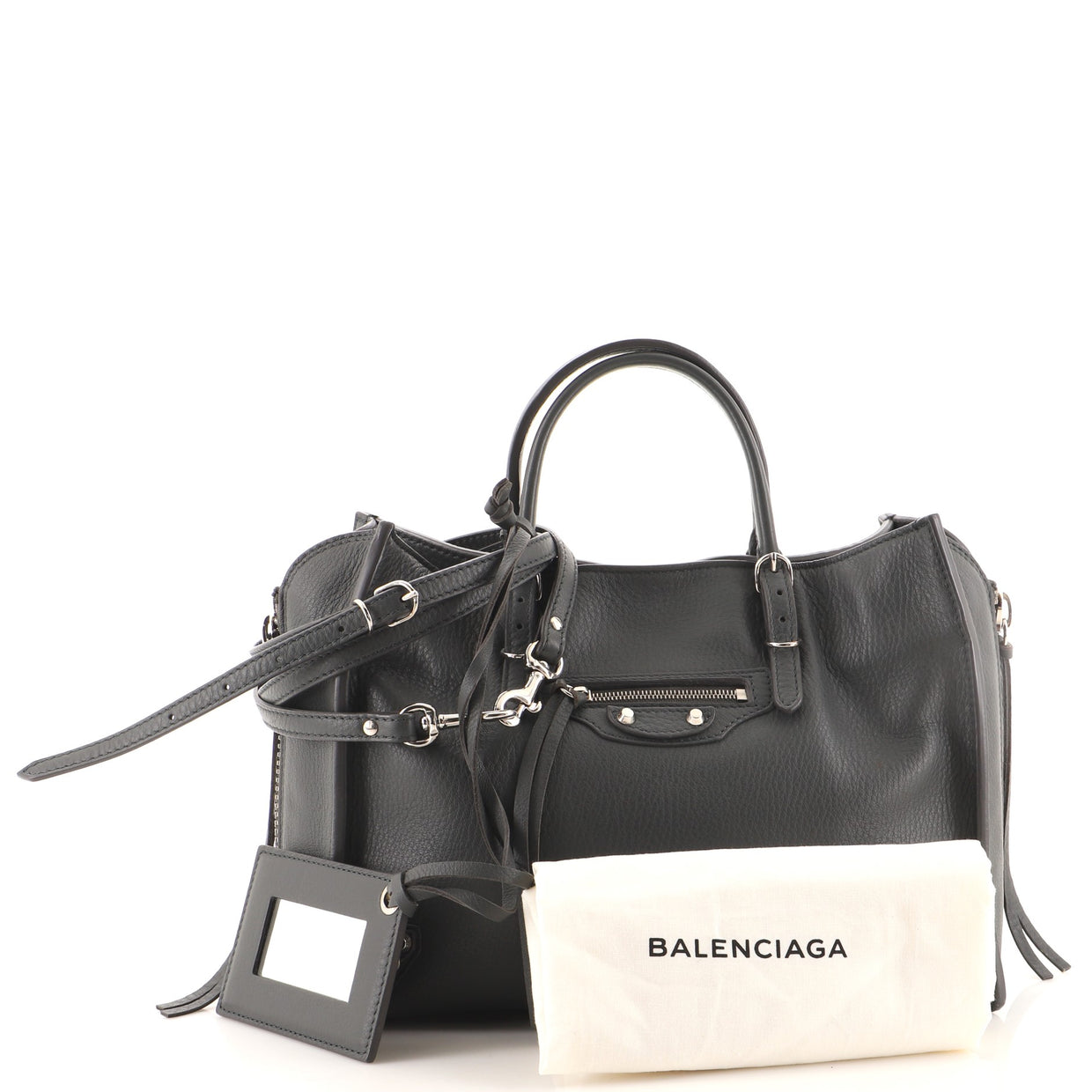 balenciaga a6
