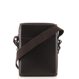 Louis Vuitton Bobby Shoulder Bag Monogram Glace Leather
