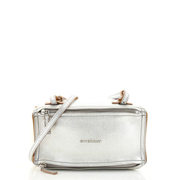 Givenchy Pandora Bag Leather Mini
