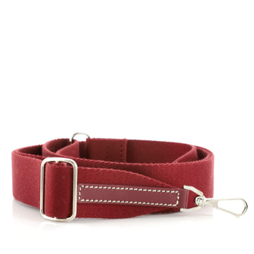 Goyard Sangle Shoulder Strap Canvas PM